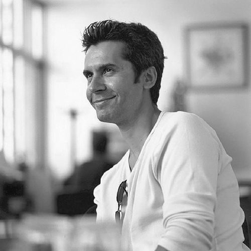 Marcelo Figueras